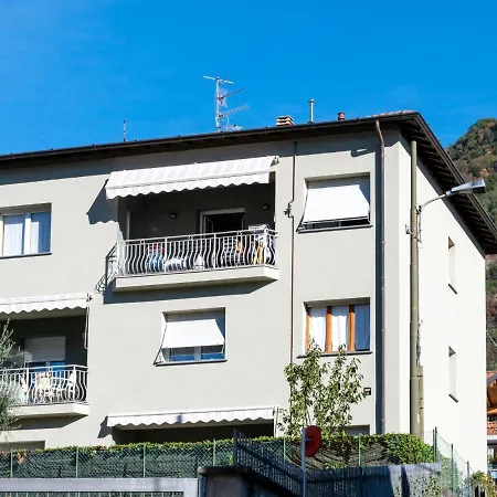 Letizia-8 By Interhome