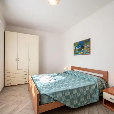 Apartament Letizia-8 By Interhome Ossuccio