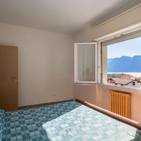Apartament Letizia-8 By Interhome *