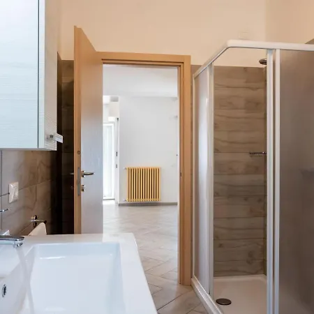 Letizia-8 By Interhome Apartament *