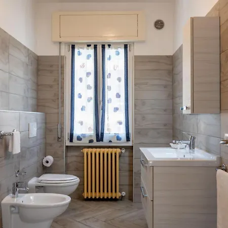 Apartament Letizia-8 By Interhome *