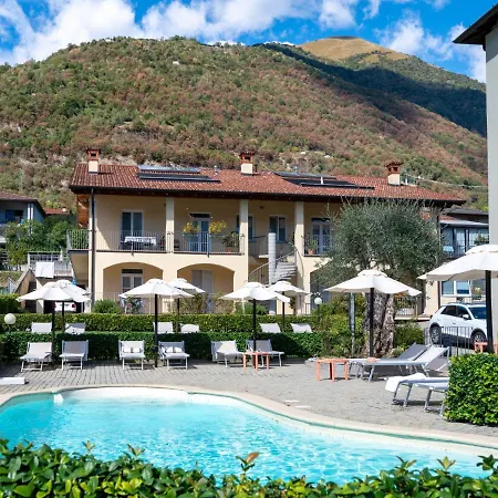 Letizia-8 By Interhome Apartament *
