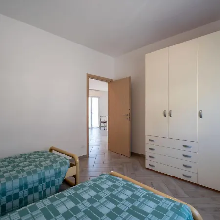 Apartament Letizia-8 By Interhome Ossuccio