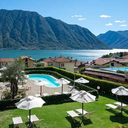 Apartament Letizia-8 By Interhome Ossuccio