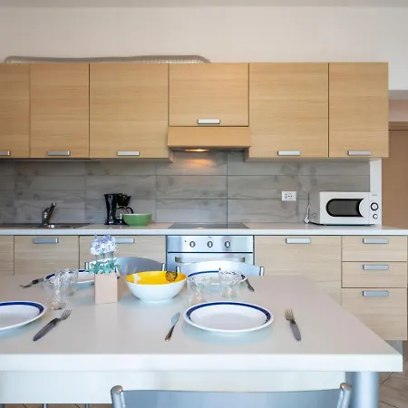 Letizia-8 By Interhome Apartament *