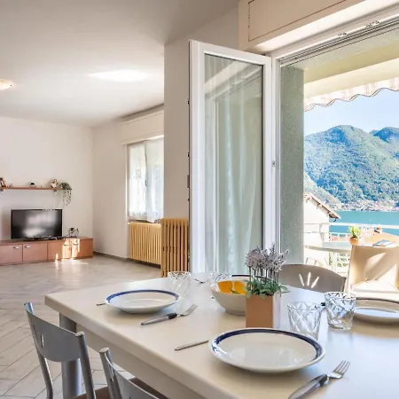 Apartament Letizia-8 By Interhome