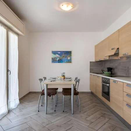 Apartament Letizia-8 By Interhome Ossuccio