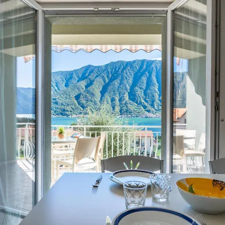 Letizia-8 By Interhome *