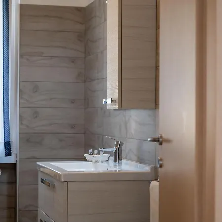 Apartament Letizia-8 By Interhome