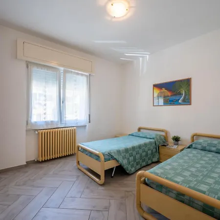 Letizia-8 By Interhome *