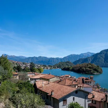 Letizia-8 By Interhome Apartament *
