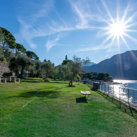 Letizia-8 By Interhome Apartament