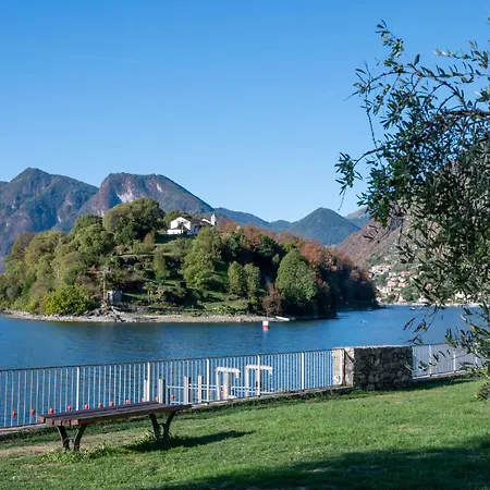 Apartament Letizia-8 By Interhome