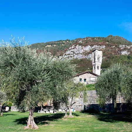 Letizia-8 By Interhome Apartament *